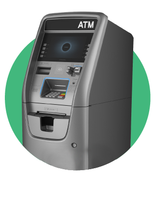 Hvad er ATM (automatisk Teller maskine ) ?