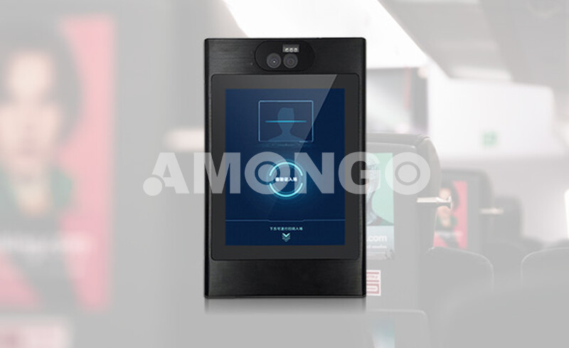 Android-baserede alt-in-One-pcs