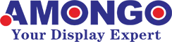 LCD-displays i petrokemisk industrien
