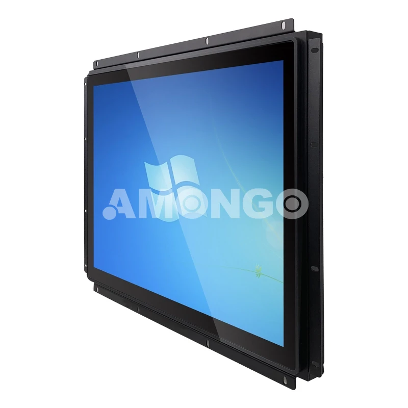 høj lysstyrke lcd