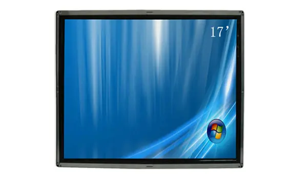 17 tommer Open Ramme LCD skærm