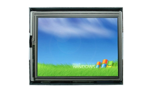 8,4 tommer Open Frame Lcd skærm
