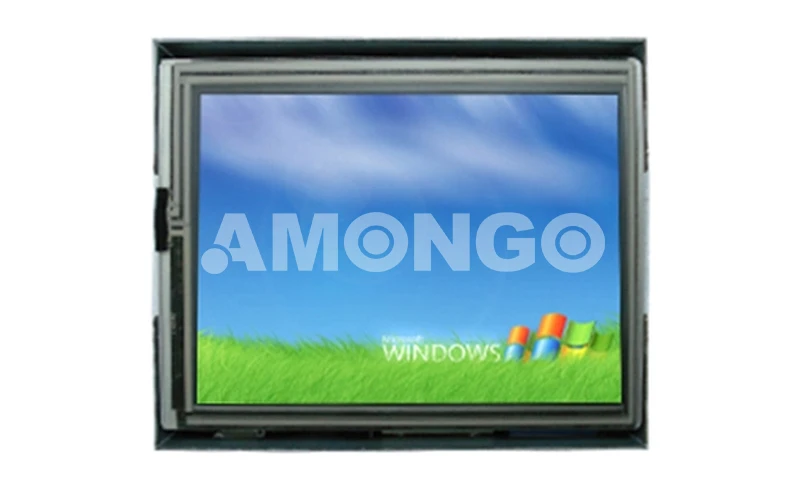 8,4 tommer Open Frame Lcd skærm