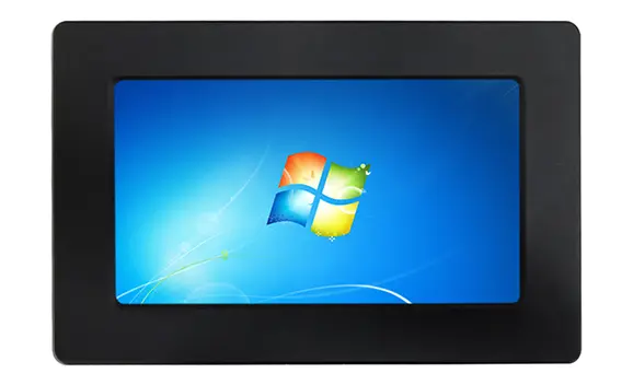 11,6 tommer Panel Mount Lcd skærm