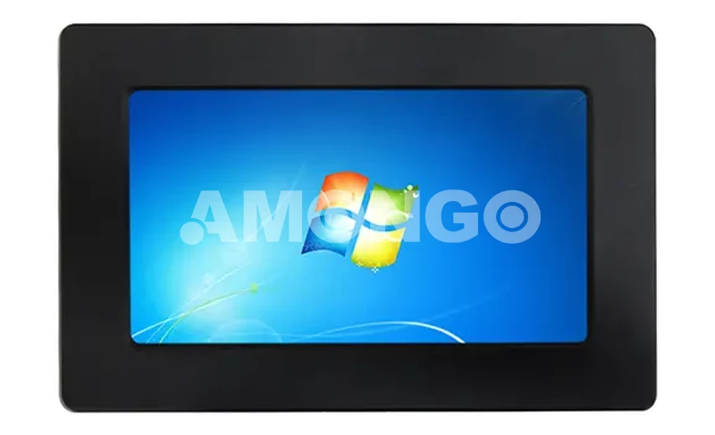 11,6 tommer Panel Mount Lcd skærm