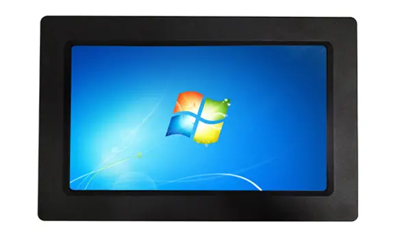 15,6 tommer Panel Mount LCD skærm