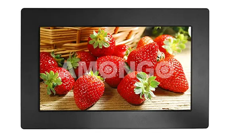 18,5 tommer Panel Mount LCD skærm