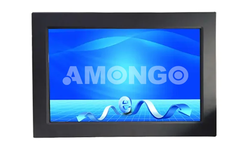 21,5 tommer Panel Mount LCD skærm
