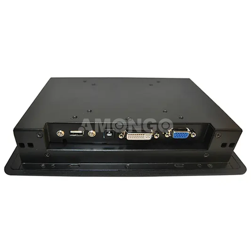 7 tommer panel montering lcd monitor 1