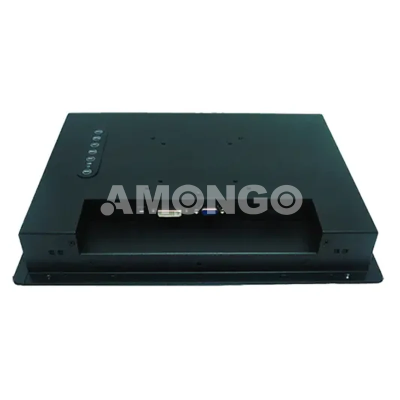 15 tommer panel montering lcd monitor 1