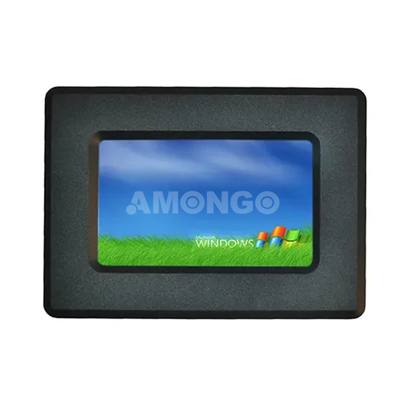 7 tommer panel montering lcd monitor 41555650981
