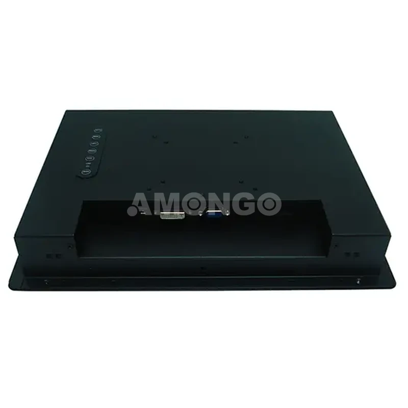 17 tommer panel montering lcd monitor 1