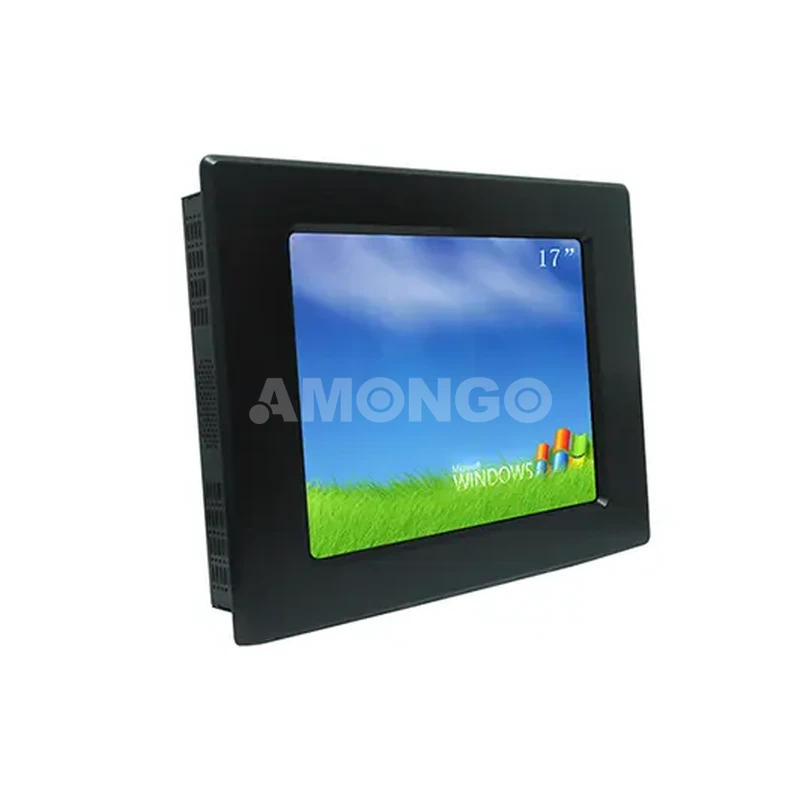 17 tommer panel montering lcd monitor 2