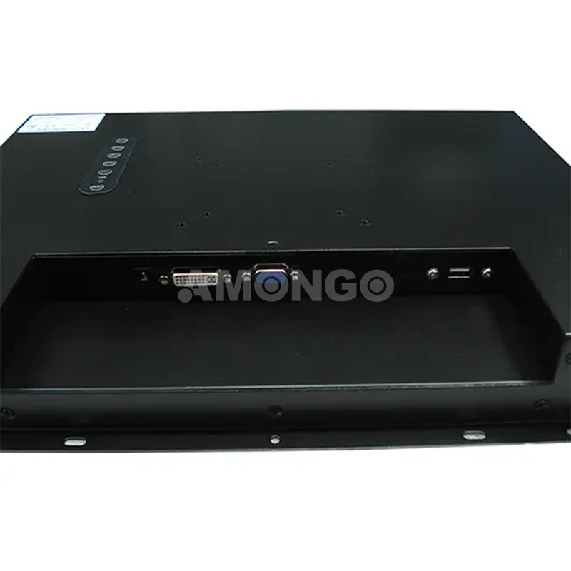 17 tommer panel montering lcd monitor 3