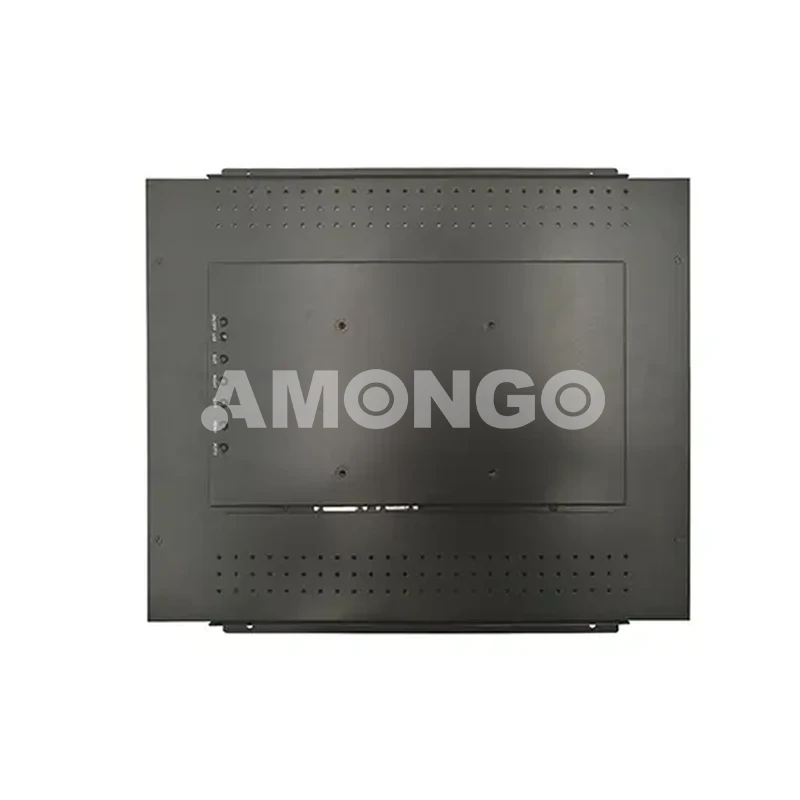 17 tommer vesa væg mount lcd monitor 1