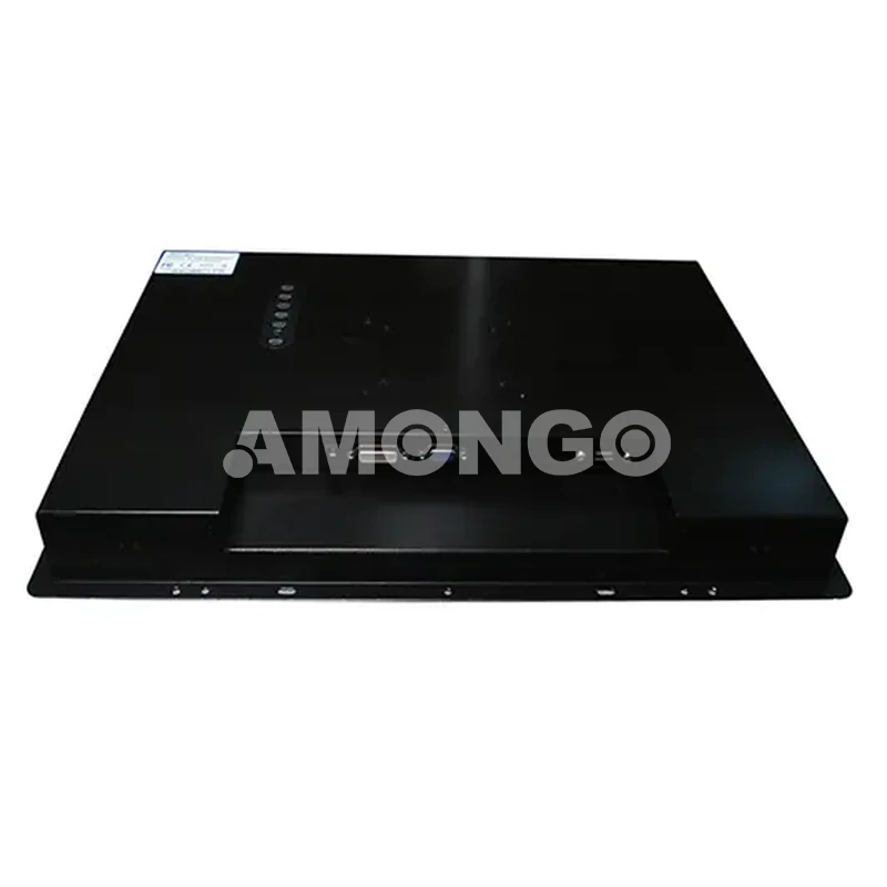 19 tommer panel montering lcd monitor 3