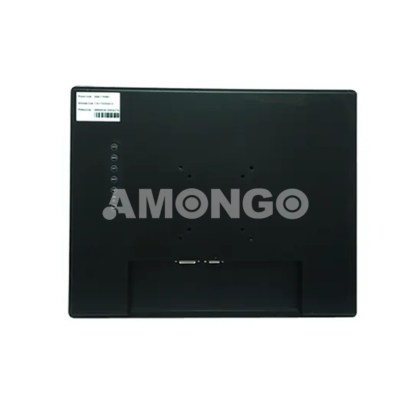 19 tommer panel montering lcd monitor 4