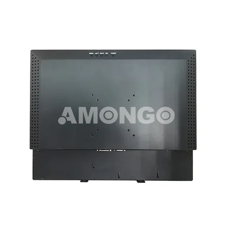 19 tommer vesa væg mount lcd monitor 1