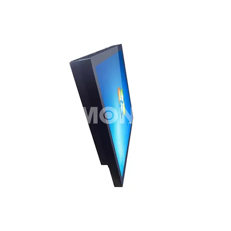 19 tommer vesa væg mount lcd monitor 4