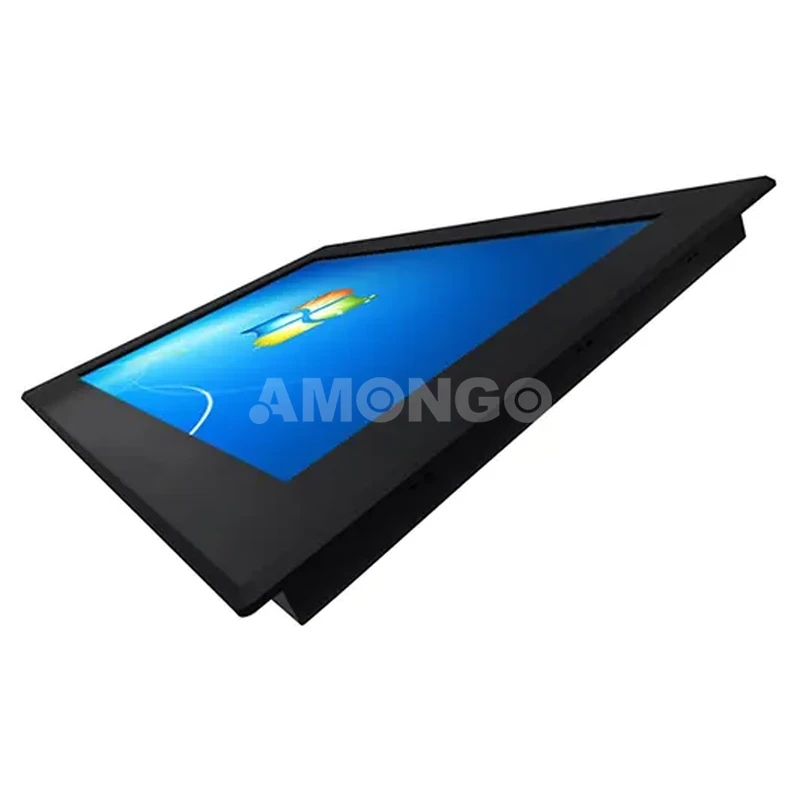 22 tommer panel montering lcd monitor 3