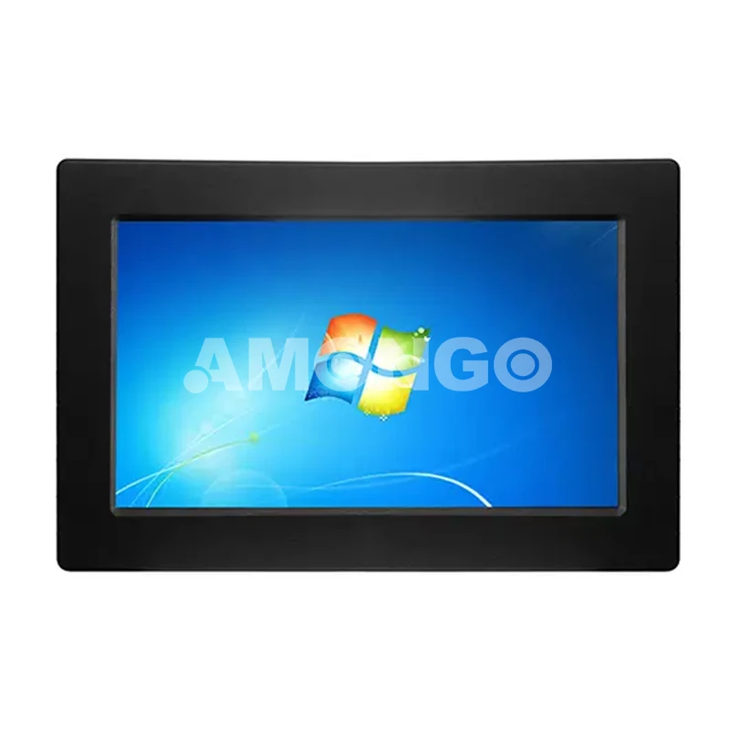 24 tommer panel montage lcd monitor 115556525522