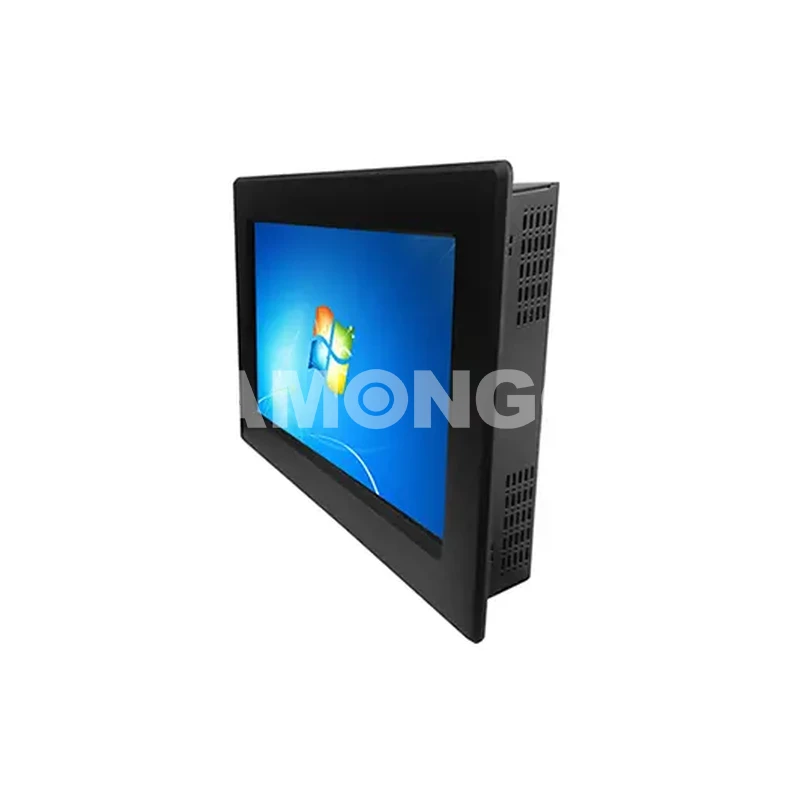 24 tommer panel montering lcd monitor 2