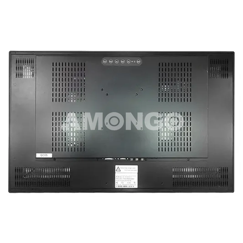 24 tommer panel montering lcd monitor 3