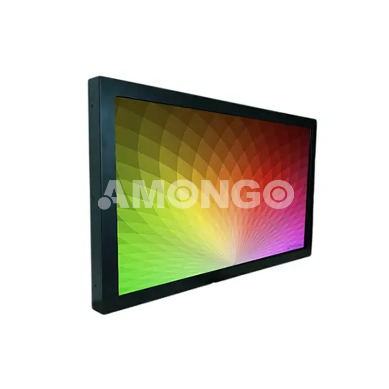 32 tommer panel montering lcd monitor 2