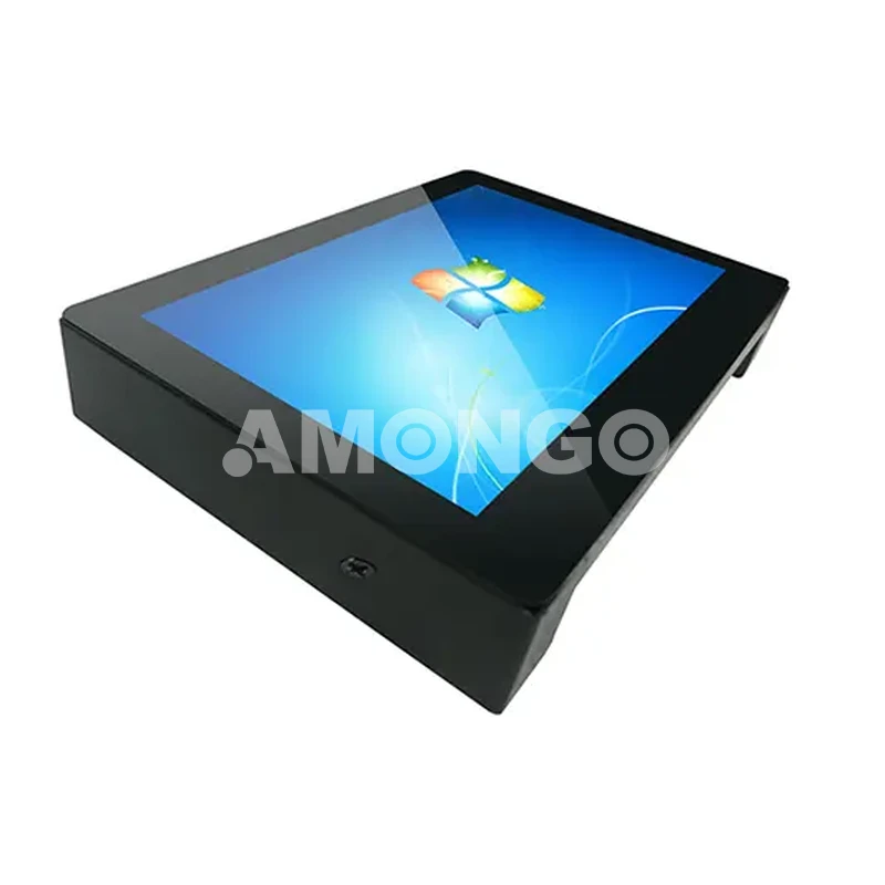 7 tommer vesa montering lcd monitor 2