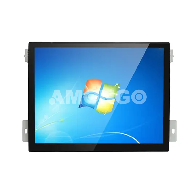 15 tommer rack mount lcd monitor 41555653873