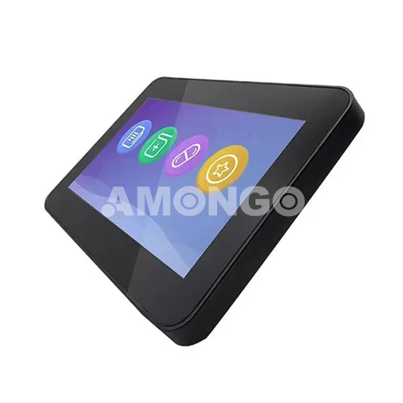 7 tommer pcap touch-skærm1