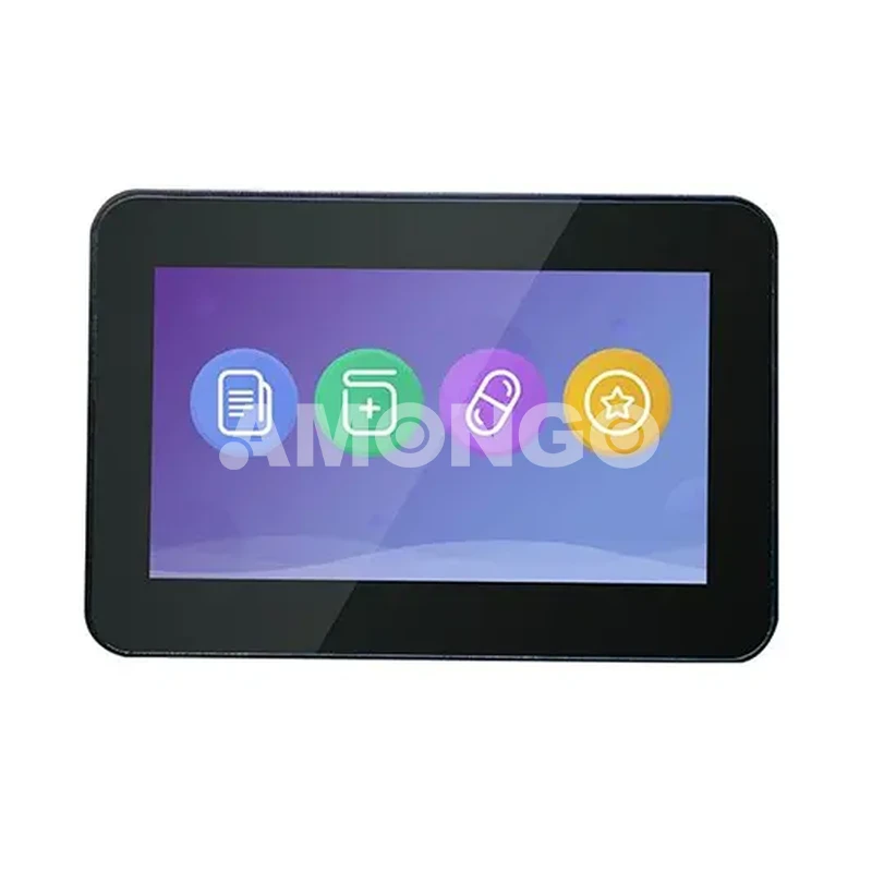7 tommer pcap touch-skærm2