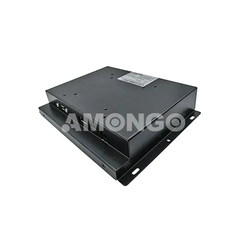 7 tommer rack montering industriel lcd monitor 1