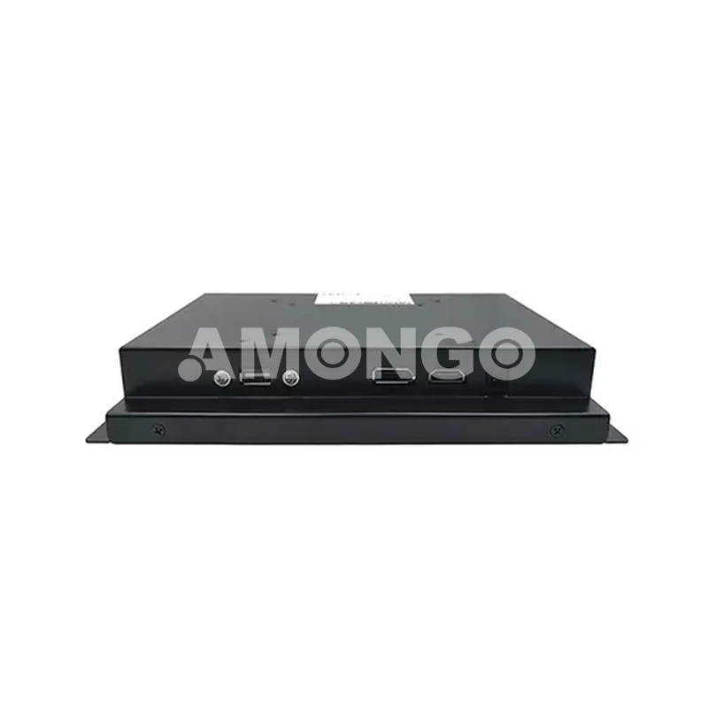 7 tommer rack montering industriel lcd monitor 2