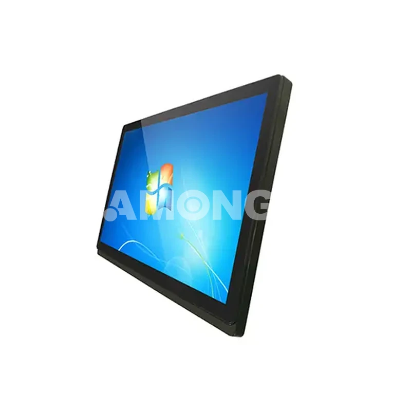 14 tommer pcap touch lcd monitor 2