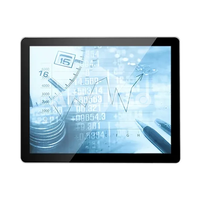 15 tommer pcap touch lcd monitor 1155565718