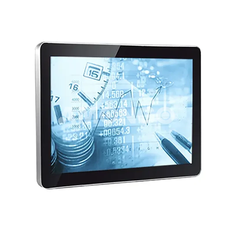 15 tommer pcap touch lcd monitor 2