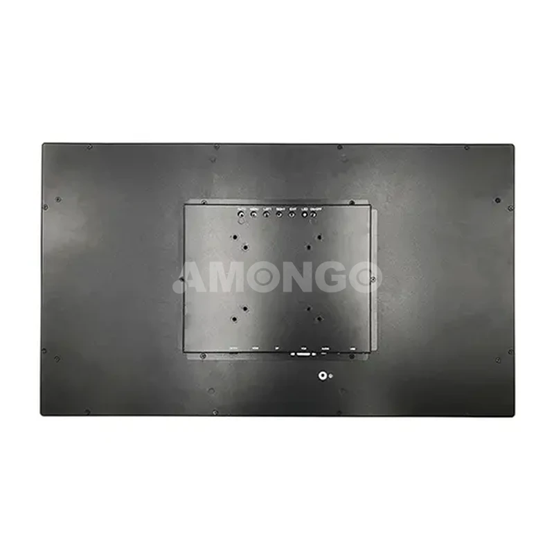 24 tommer touch skærm lcd monitor 3