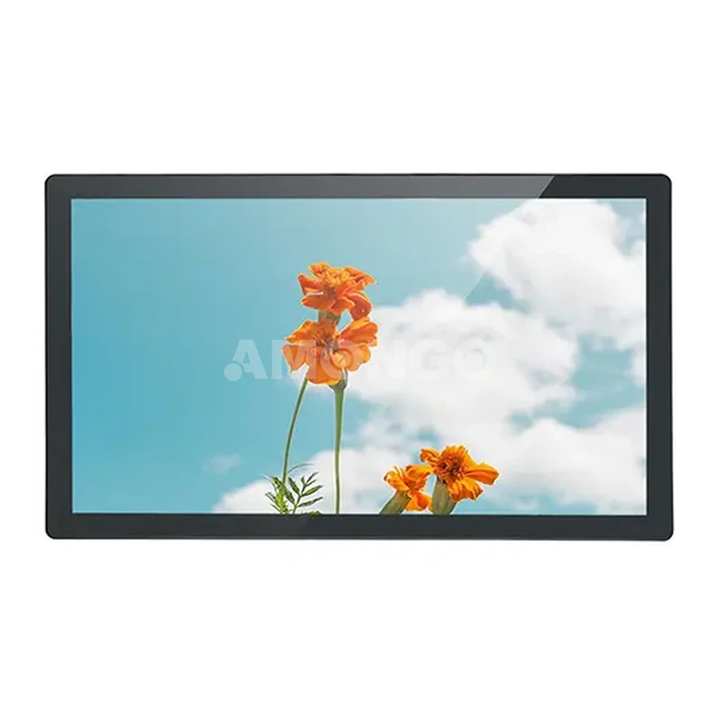 27 tommer touch skærm lcd monitor 2