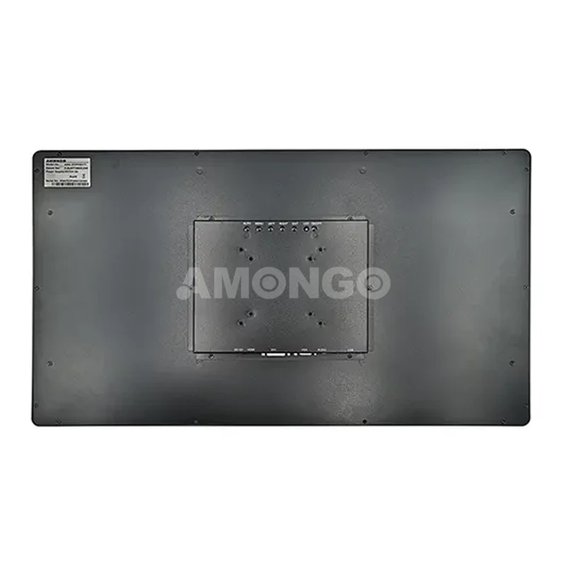 27 tommer touch skærm lcd monitor 4