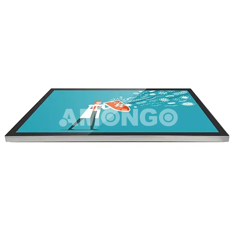 32 tommer permanent langvirkende antibakteriel lcd monitor2