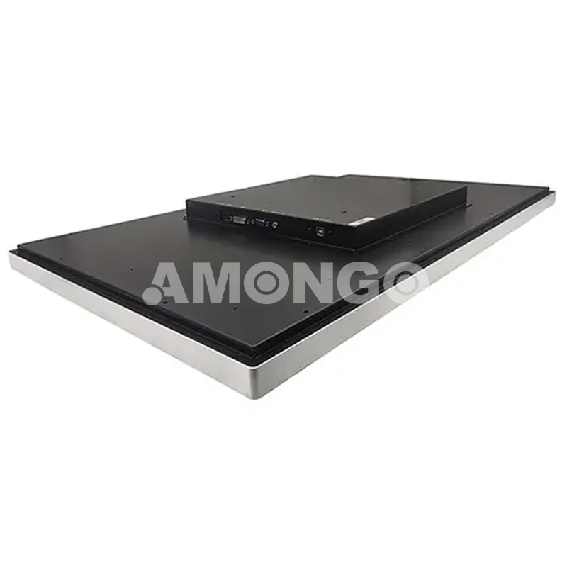 32 tommer permanent langvirkende antibakteriel lcd monitor4