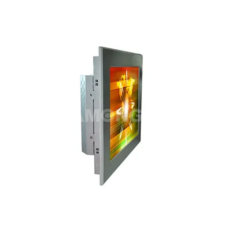 15 tommer panel montering industripanel pc intel 2