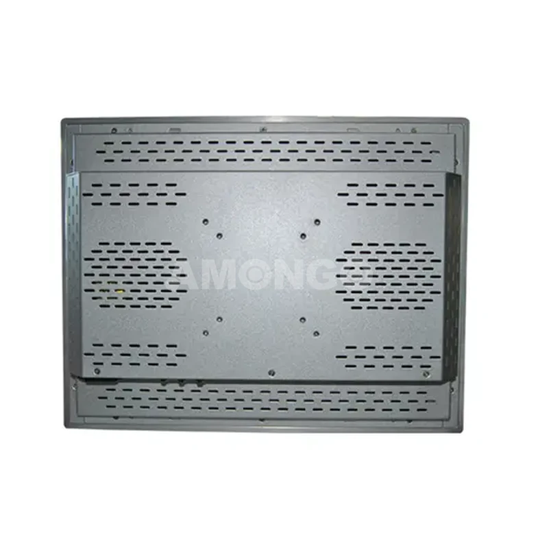 15 tommer panel montering industripanel pc intel 4