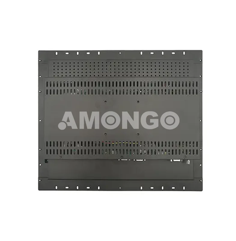 17 tommer j1900 vesa vægmontering industripanel pc 5