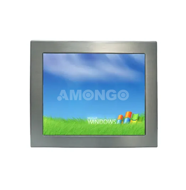 19 tommer j1900 modstand berøringspanel montering industripanel pc 11555985286 pc