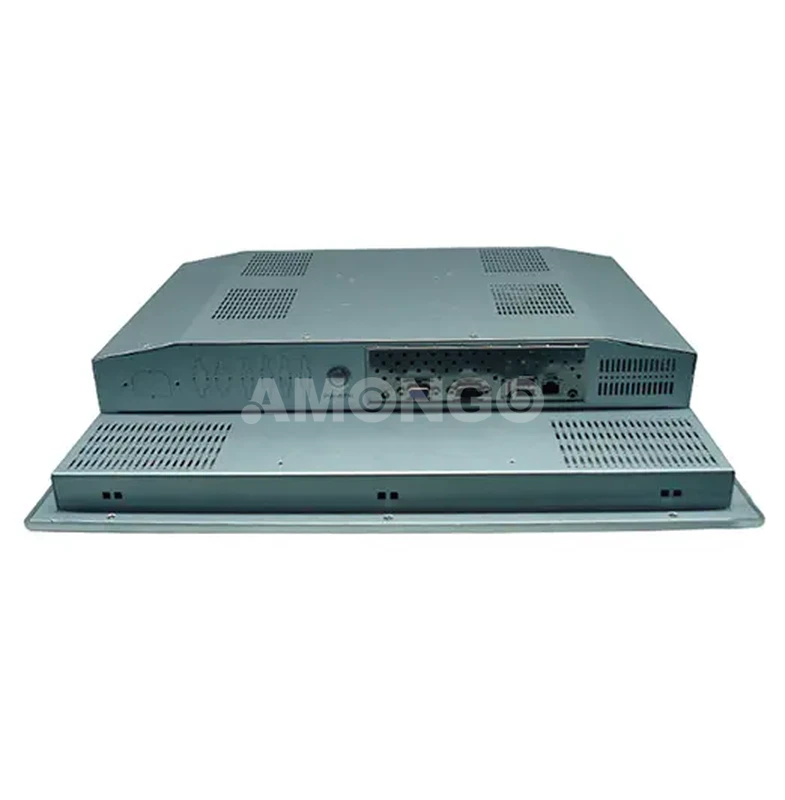 19 tommer j1900 resistiv berøringspanel montering industripanel pc 4