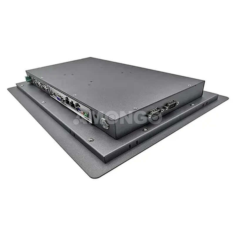 15 tommer industrielle berøringsskærm pc 21 pc