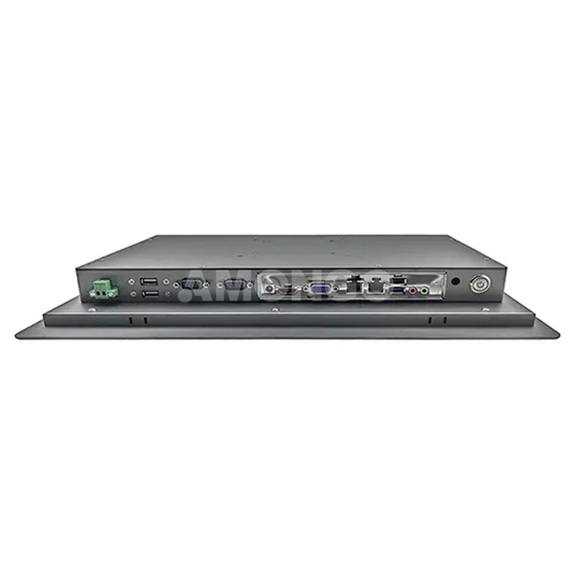 15 tommer industrielle berøringsskærm panel pc 3.