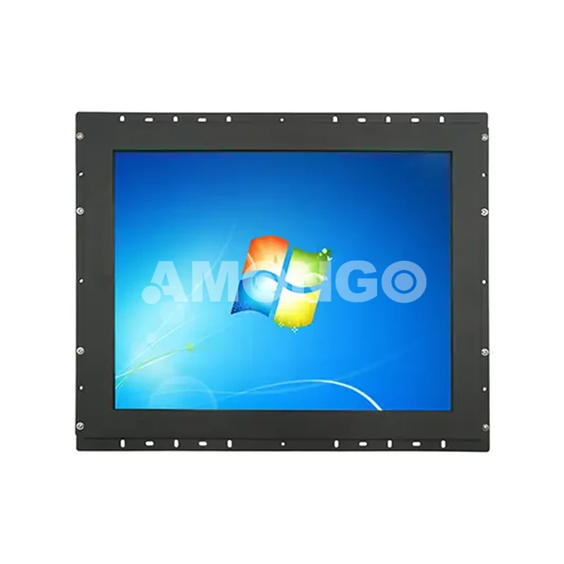17 tommer j1900 vesa vægmontering industripanel pc 11555985595.